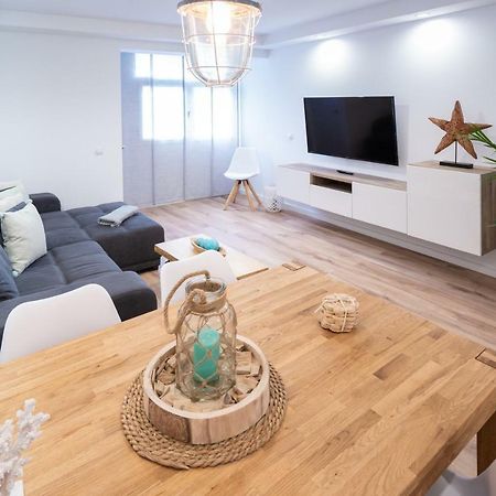 ✪Dona Apartment Λας Πάλμας ντε Γκραν Κανάρια Εξωτερικό φωτογραφία