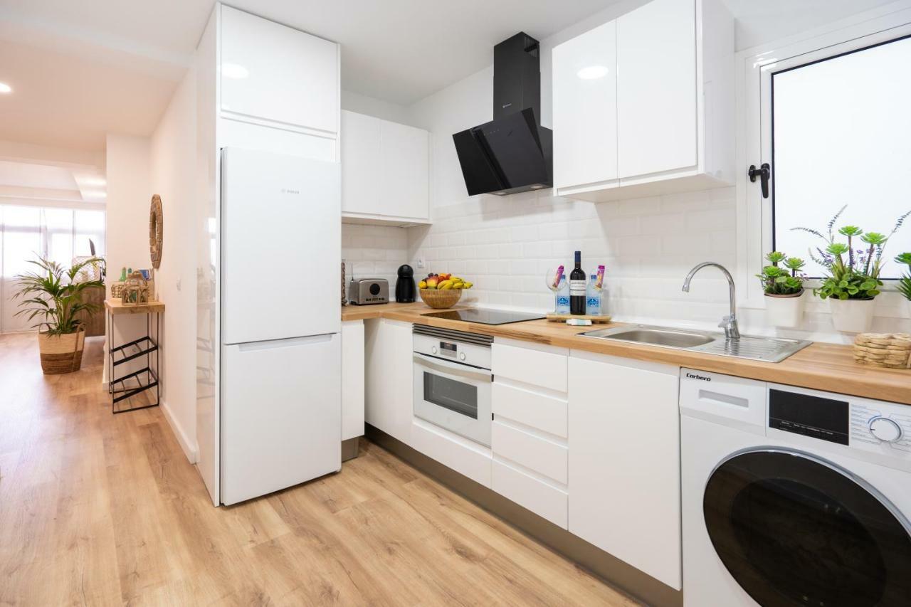 ✪Dona Apartment Λας Πάλμας ντε Γκραν Κανάρια Εξωτερικό φωτογραφία