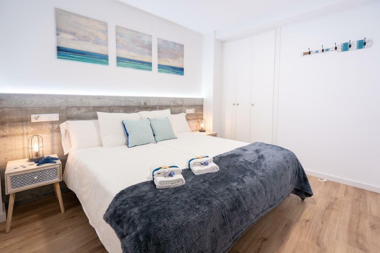 ✪Dona Apartment Λας Πάλμας ντε Γκραν Κανάρια Εξωτερικό φωτογραφία