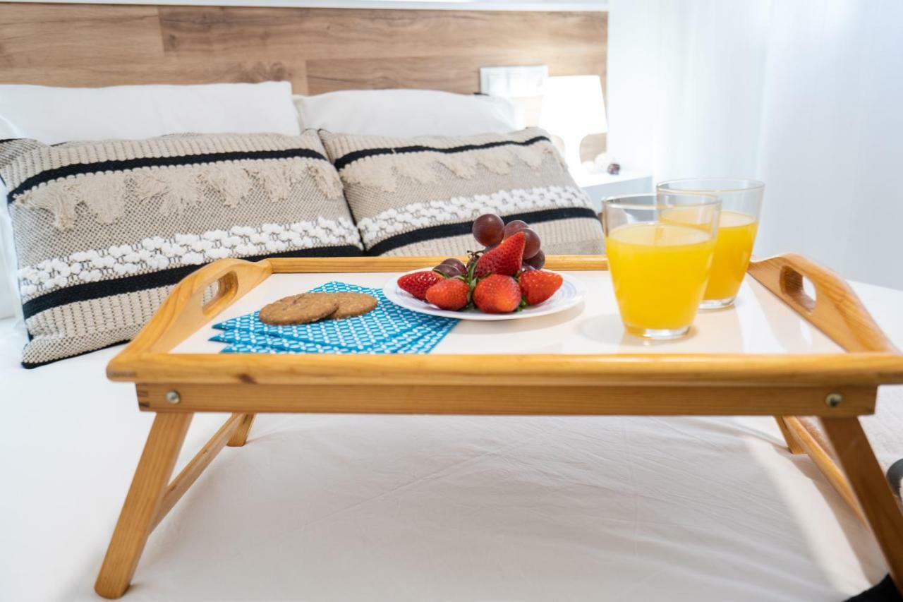 ✪Dona Apartment Λας Πάλμας ντε Γκραν Κανάρια Εξωτερικό φωτογραφία