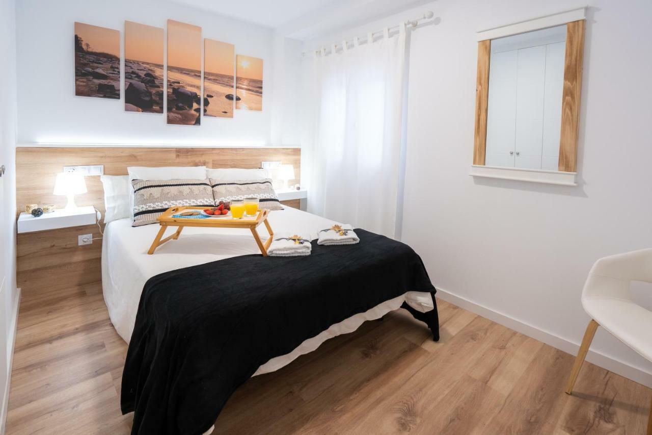 ✪Dona Apartment Λας Πάλμας ντε Γκραν Κανάρια Εξωτερικό φωτογραφία