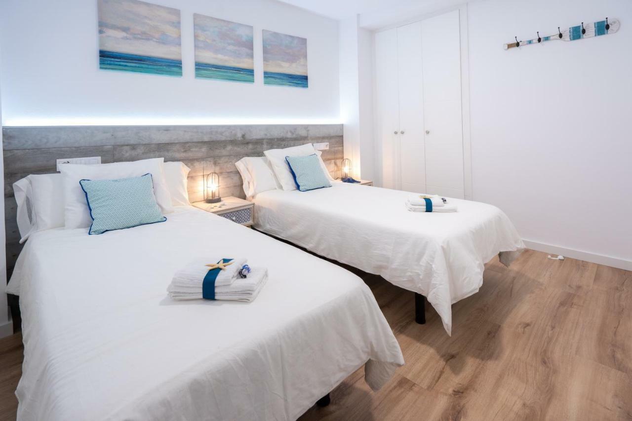 ✪Dona Apartment Λας Πάλμας ντε Γκραν Κανάρια Εξωτερικό φωτογραφία