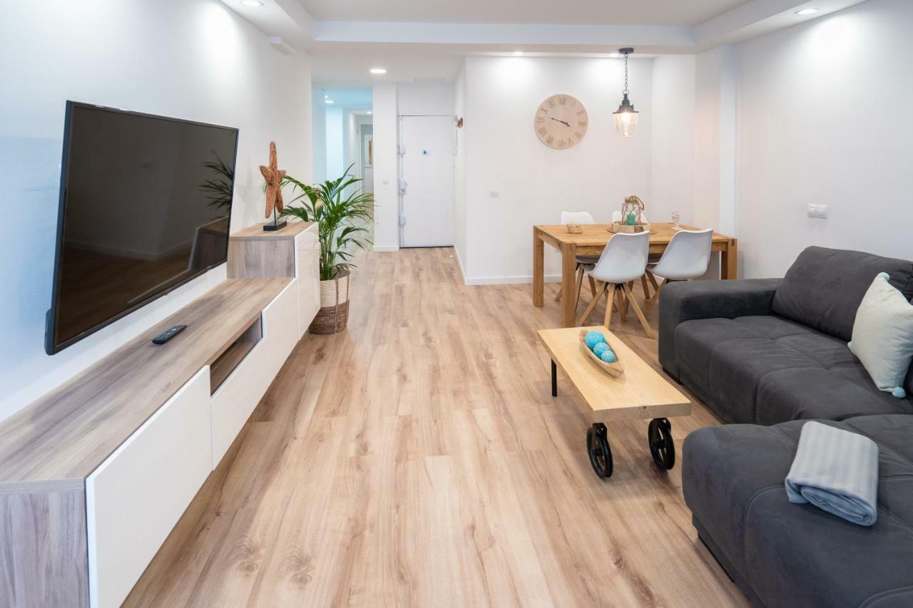 ✪Dona Apartment Λας Πάλμας ντε Γκραν Κανάρια Εξωτερικό φωτογραφία
