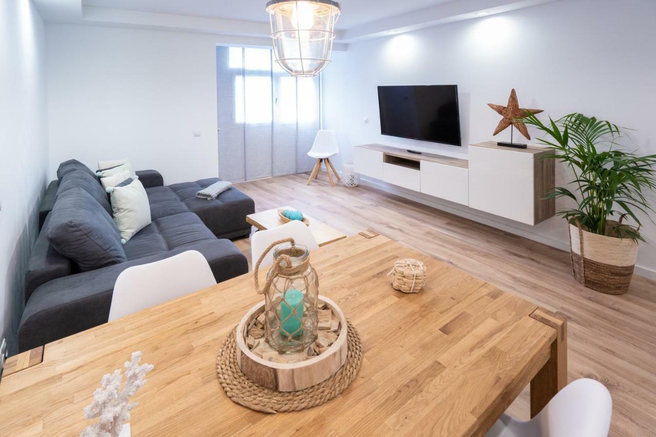 ✪Dona Apartment Λας Πάλμας ντε Γκραν Κανάρια Εξωτερικό φωτογραφία