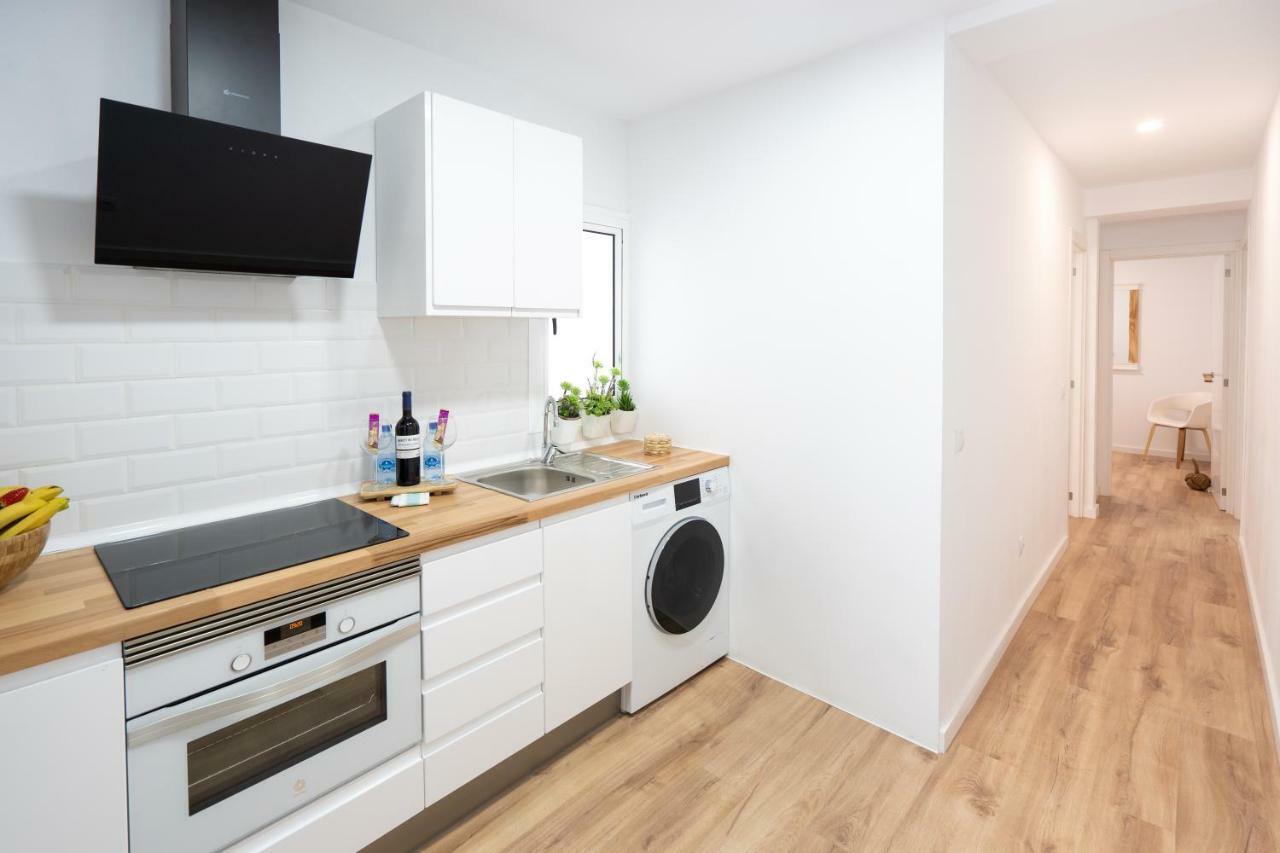 ✪Dona Apartment Λας Πάλμας ντε Γκραν Κανάρια Εξωτερικό φωτογραφία