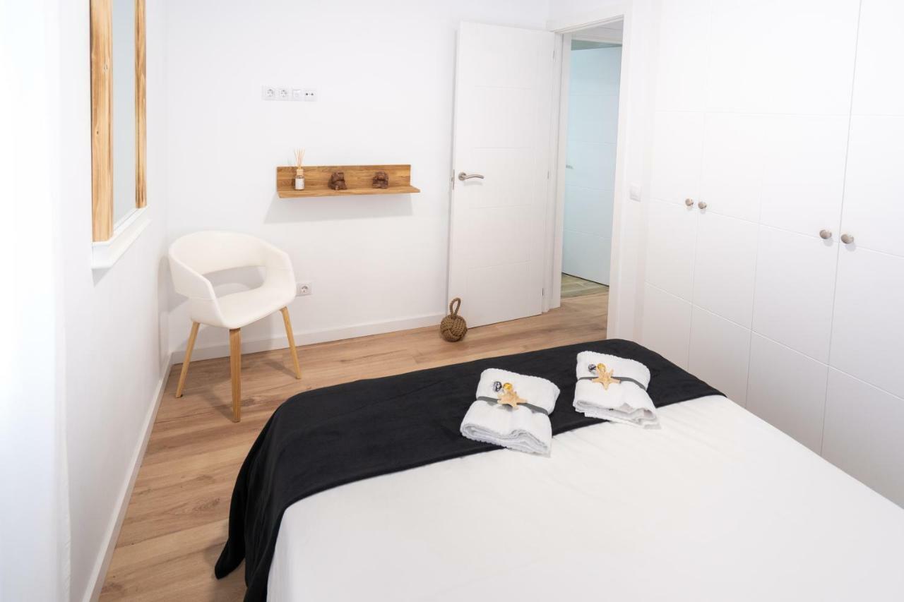 ✪Dona Apartment Λας Πάλμας ντε Γκραν Κανάρια Εξωτερικό φωτογραφία
