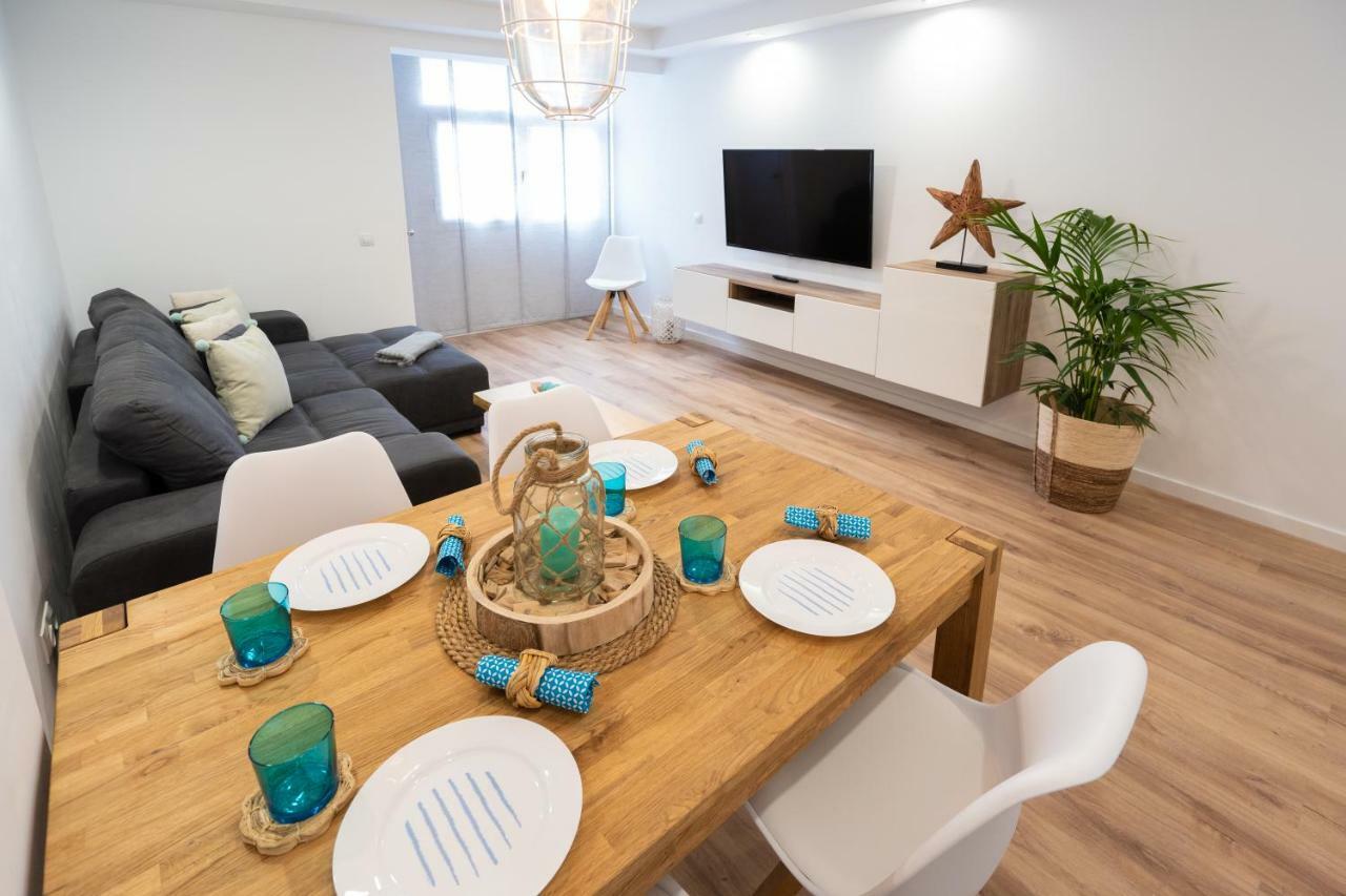✪Dona Apartment Λας Πάλμας ντε Γκραν Κανάρια Εξωτερικό φωτογραφία