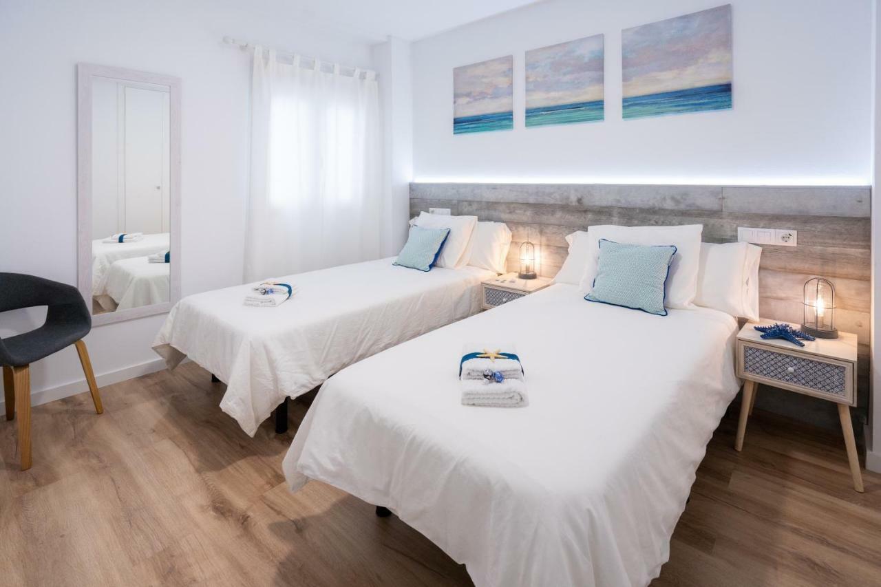 ✪Dona Apartment Λας Πάλμας ντε Γκραν Κανάρια Εξωτερικό φωτογραφία