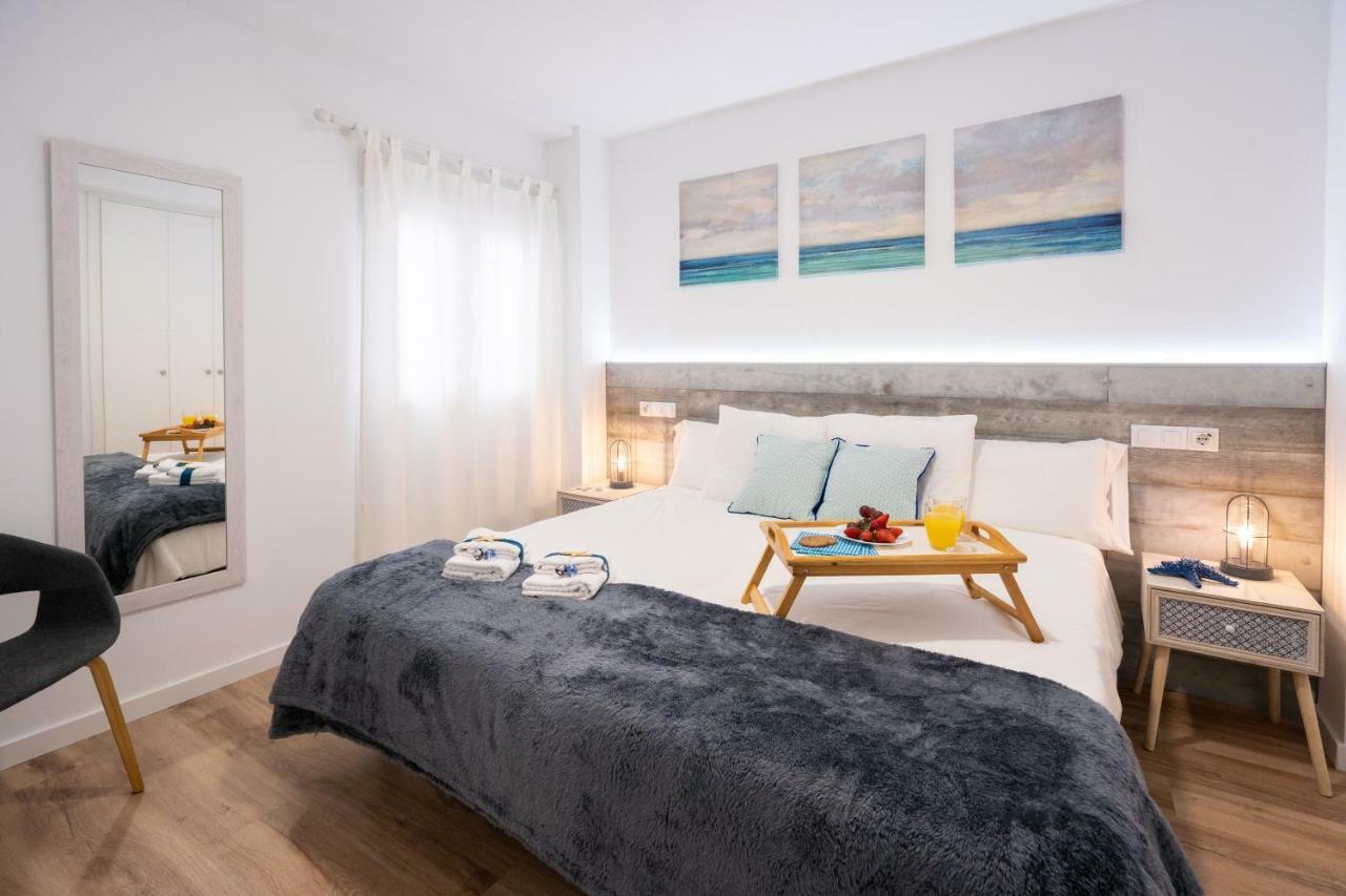 ✪Dona Apartment Λας Πάλμας ντε Γκραν Κανάρια Εξωτερικό φωτογραφία