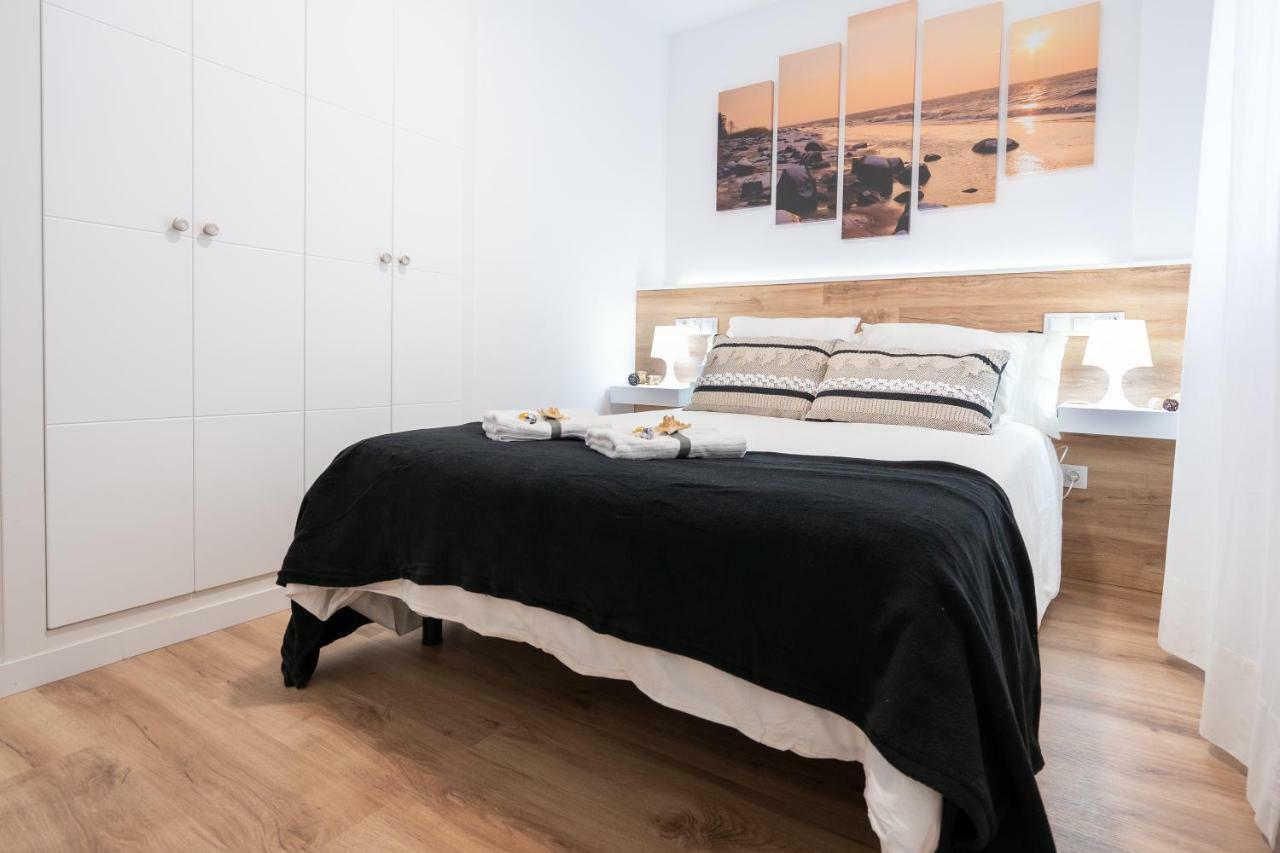 ✪Dona Apartment Λας Πάλμας ντε Γκραν Κανάρια Εξωτερικό φωτογραφία