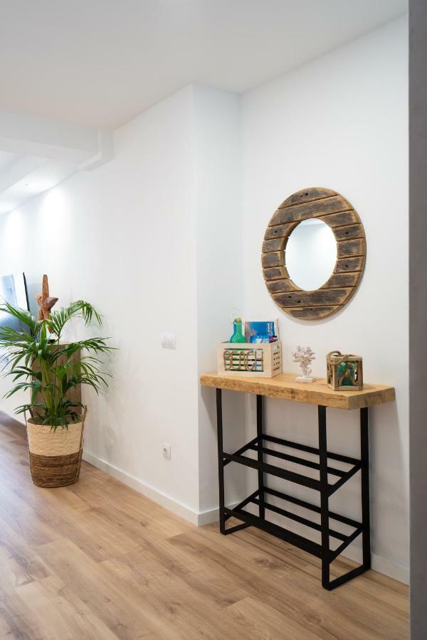 ✪Dona Apartment Λας Πάλμας ντε Γκραν Κανάρια Εξωτερικό φωτογραφία