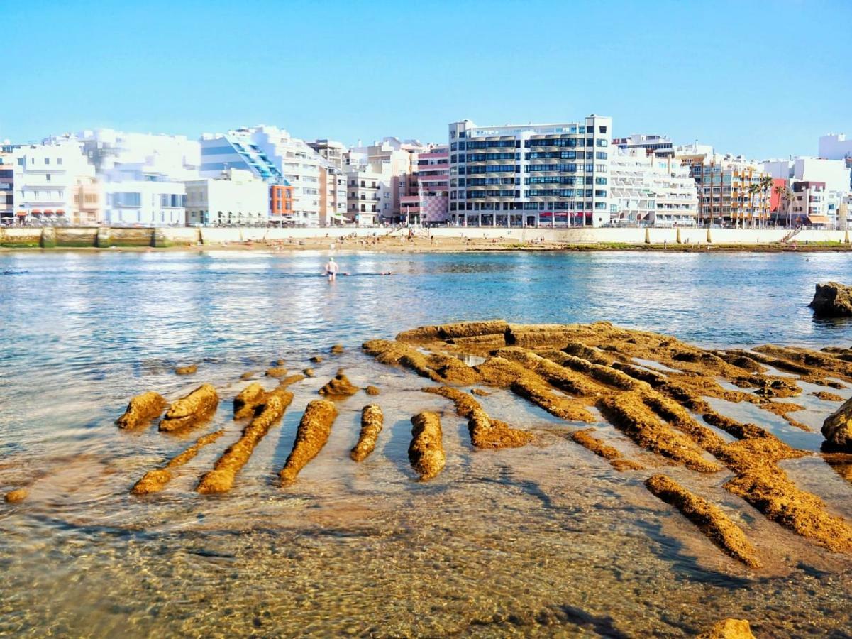 ✪Dona Apartment Λας Πάλμας ντε Γκραν Κανάρια Εξωτερικό φωτογραφία